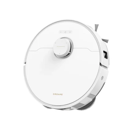 Dreame Matrix 10 Pro White - სურათი 22