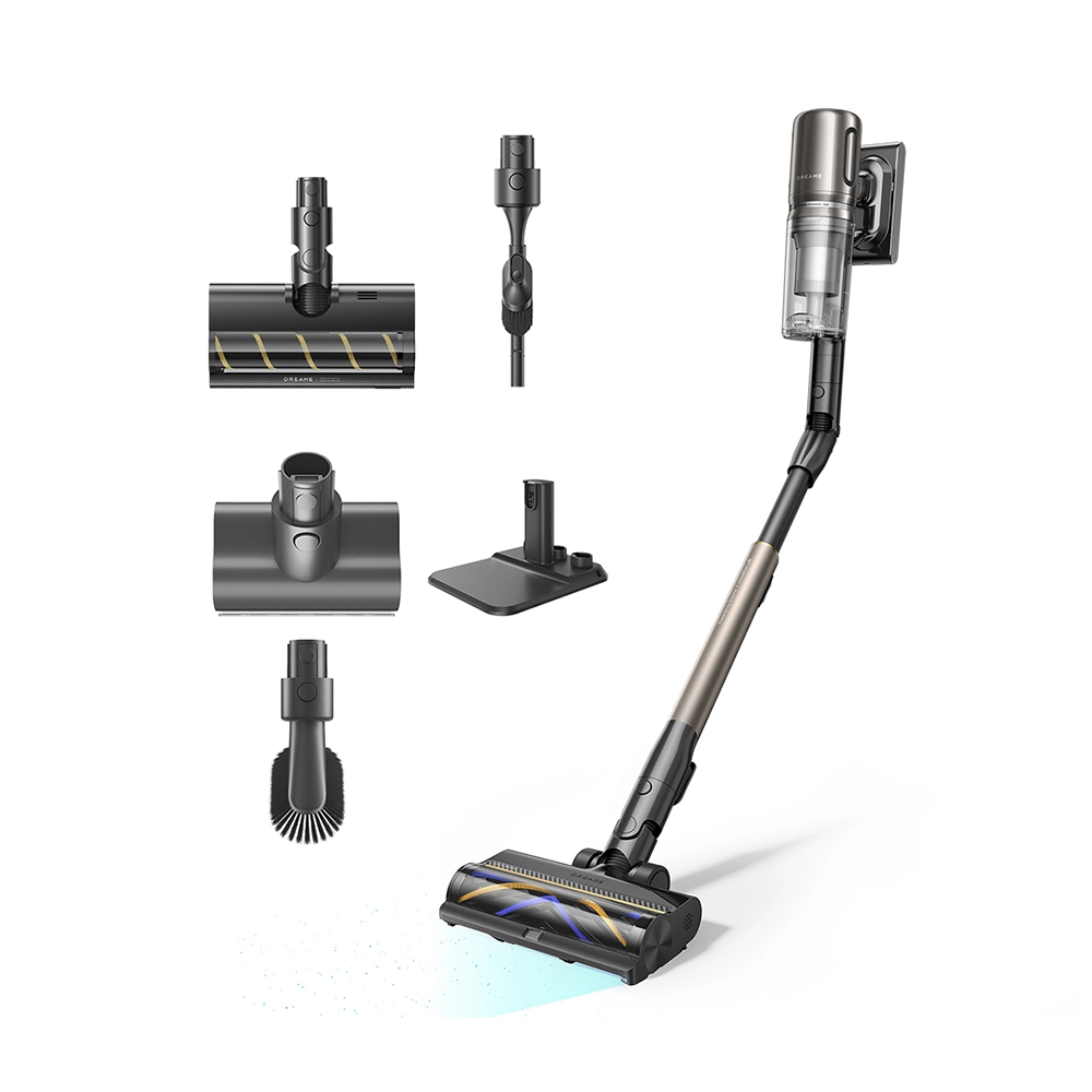 Dreame Z40 TangleCut Flex უსადენო მტვერსასრუტი Dreame Z40 TangleCut Flex - სურათი 1