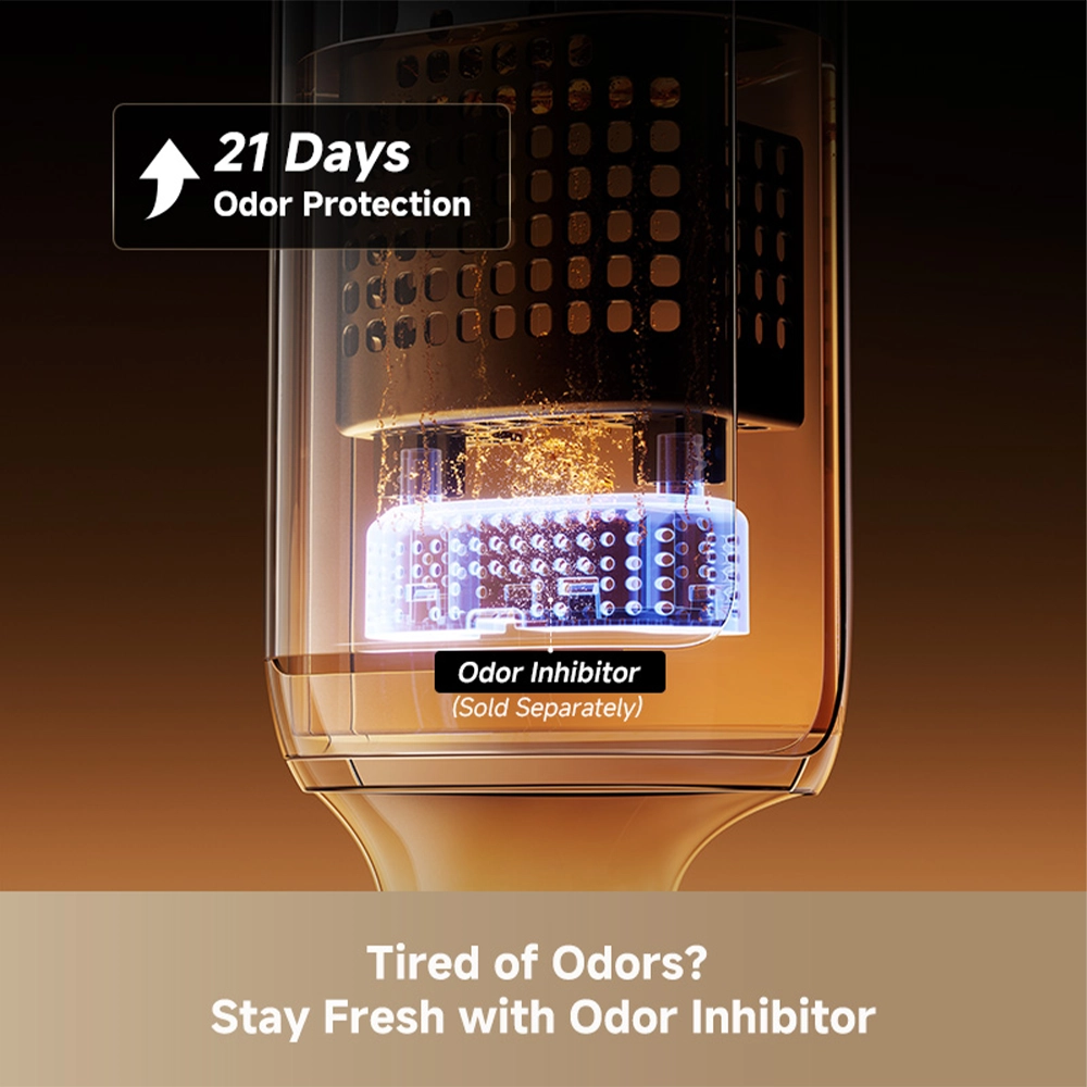 Dreame T16 Pro Heat - Image 13