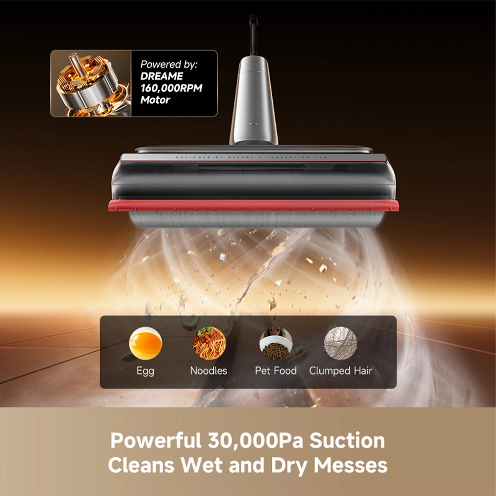 Dreame T16 Pro Heat - Image 9