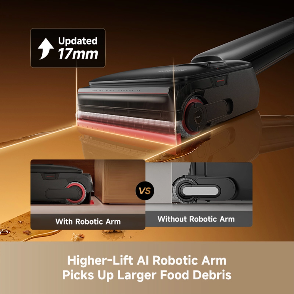 Dreame T16 Pro Heat - Image 11