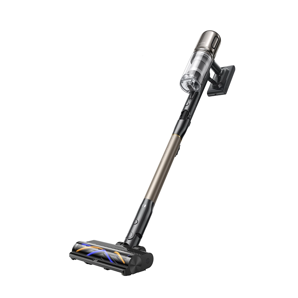 Dreame Z40 AquaCycle Pro TangleCut ჯაგრისით