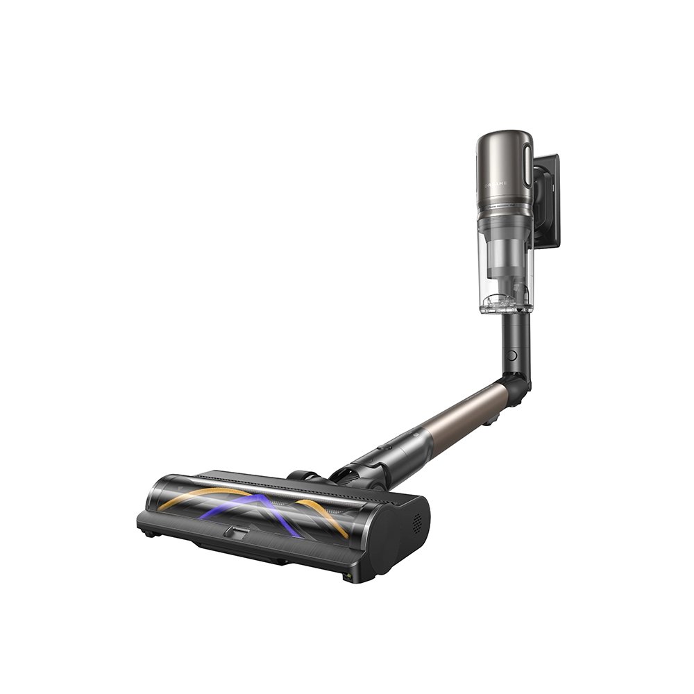 Dreame Z40 AquaCycle Pro მრავალზედაპირიანი ჯაგრისით