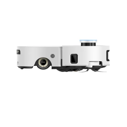 რობოტი მტვერსასრუტი Dreame Aqua 10 Ultra Roller Complete White - სურათი 25
