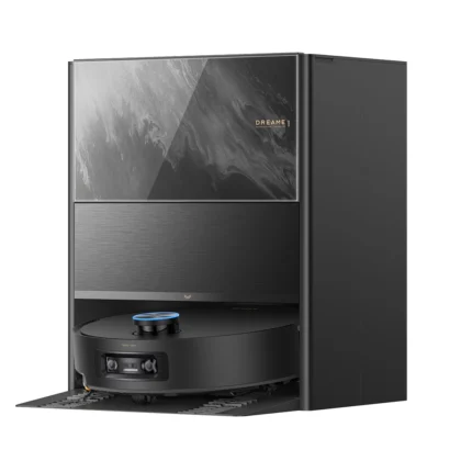 Dreame Aqua 20 Pro Ultra Roller S Complete Black