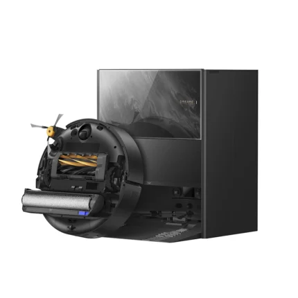 Dreame Aqua 20 Pro Ultra Roller S Complete Black - Image 21