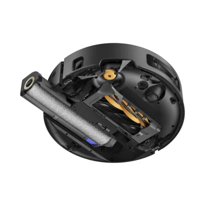 Dreame Aqua 20 Pro Ultra Roller S Complete Black - Image 31