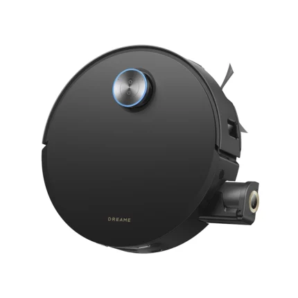 Dreame Aqua 20 Pro Ultra Roller S Complete Black - Image 32