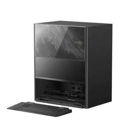 Dreame Aqua 20 Pro Ultra Roller S Complete Black - Image 33