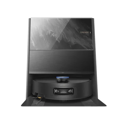 Dreame Aqua 20 Pro Ultra Roller S Complete Black - Image 34