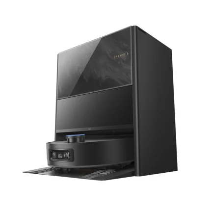 Dreame Aqua 20 Pro Ultra Roller S Complete Black - Image 35
