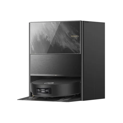 Dreame Aqua 20 Pro Ultra Roller S Complete Black - Image 26