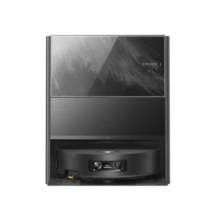 Dreame Aqua 20 Pro Ultra Roller S Complete Black - Image 28