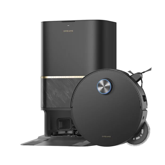 Dreame L60 Ultra Black — изображение 1