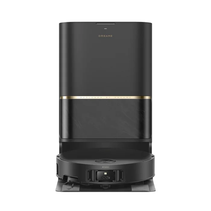 Dreame L60 Ultra Black — изображение 20