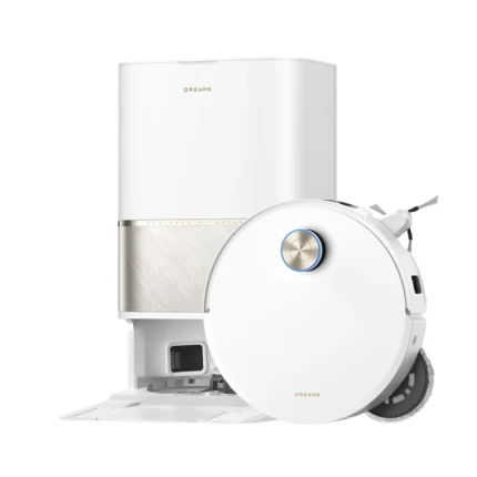 Dreame L60 Ultra White