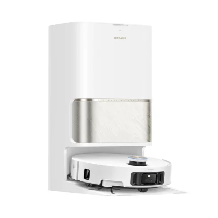 Dreame L60 Ultra White — изображение 17