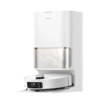 Dreame L60 Ultra White — изображение 19