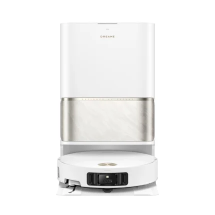 Dreame L60 Ultra White — изображение 20