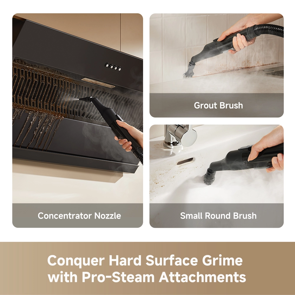 Dreame N20 Steam - Image 7