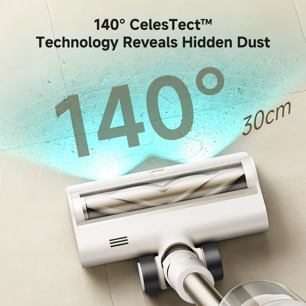 Dreame R10s Essential Aqua - Image 3