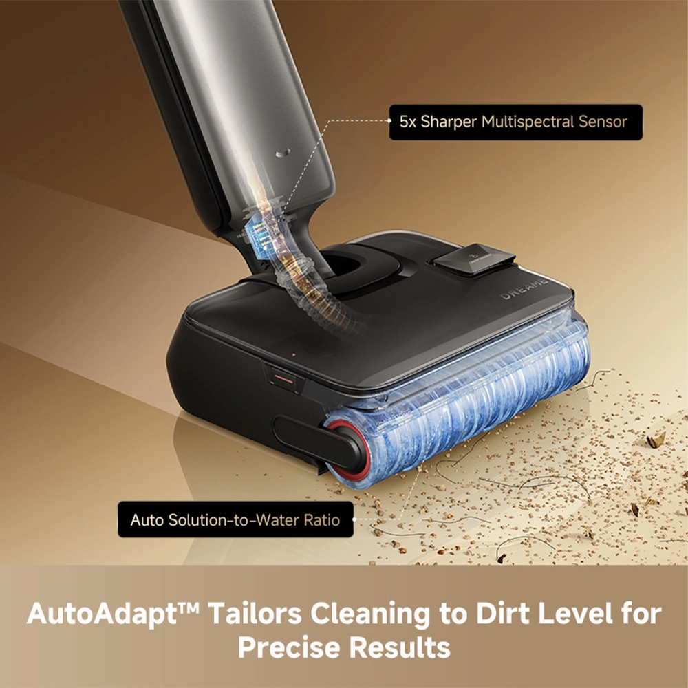 Dreame T14 Pro Wet & Dry - Image 6