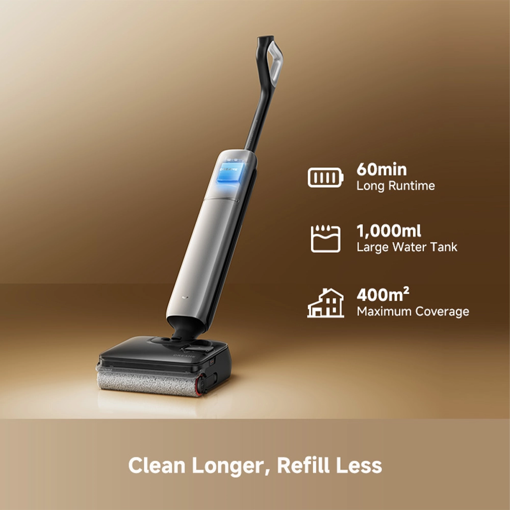 Dreame T14 Pro Wet & Dry - Image 9