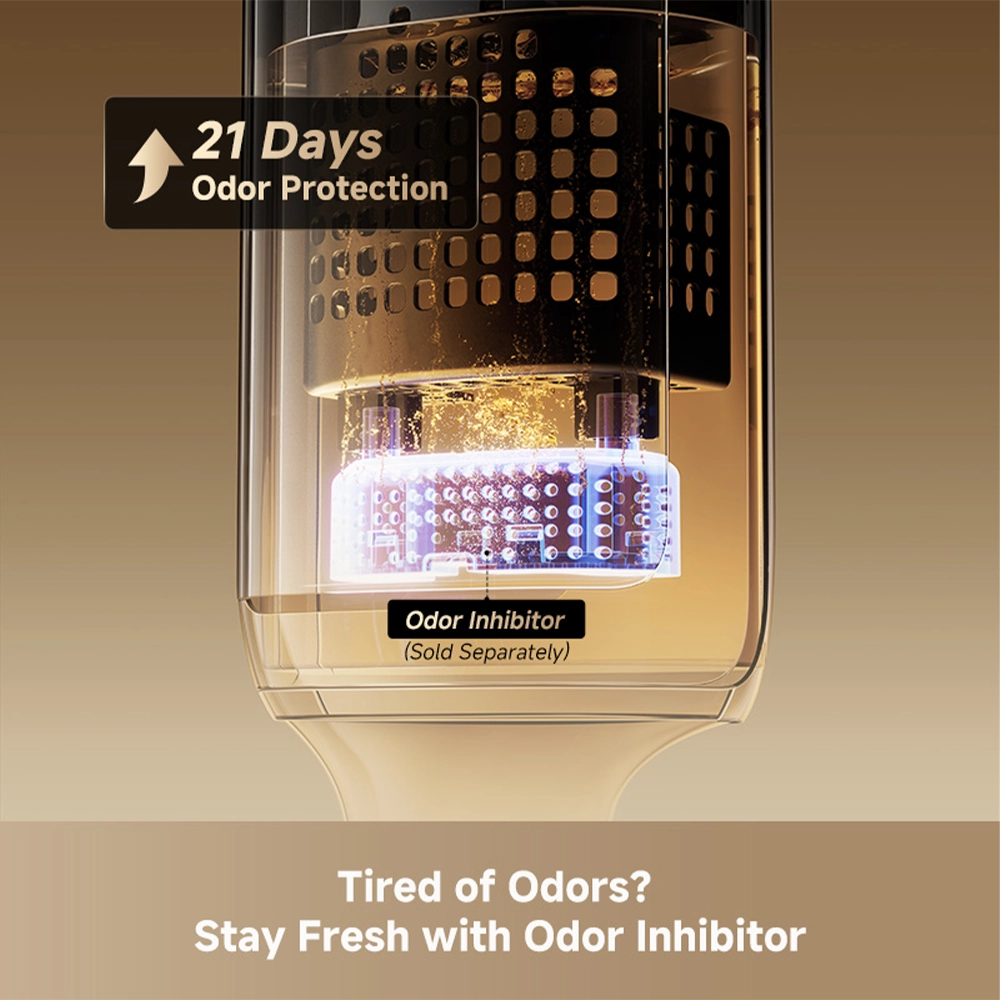 Dreame T14 Pro Wet & Dry - Image 10