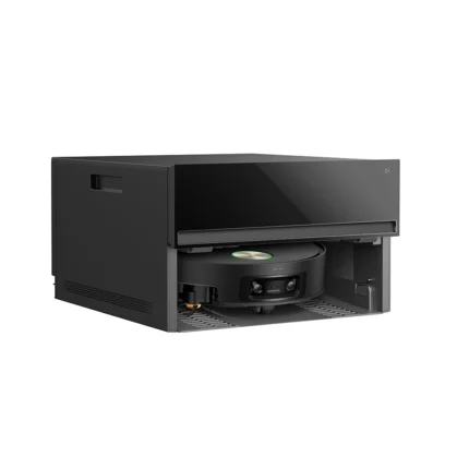 Dreame X60 Pro Master Black — изображение 15