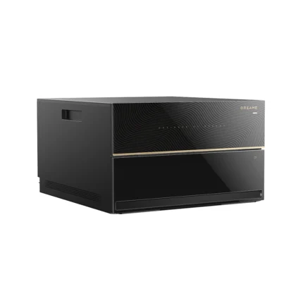 Dreame X60 Pro Master Black — изображение 16