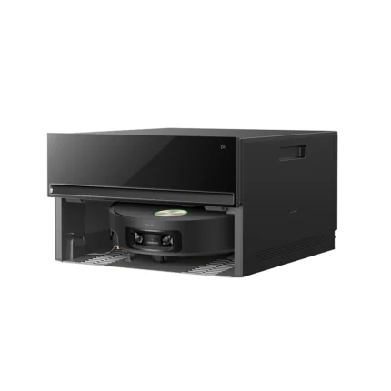 Dreame X60 Pro Master Black — изображение 17