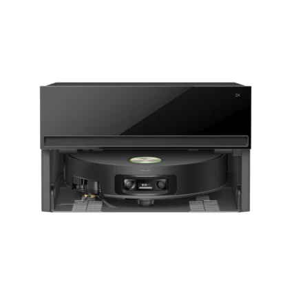 Dreame X60 Pro Master Black — изображение 19