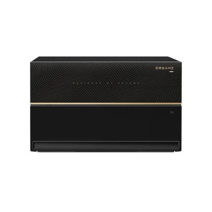 Dreame X60 Pro Master Black — изображение 20