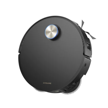 Dreame X60 Pro Master Black — изображение 21