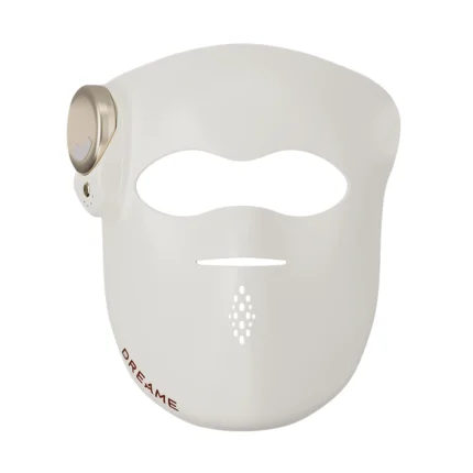 Dreame Chrona Pro Photon Anti-Aging Skincare Mask - სურათი 11
