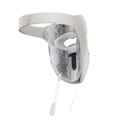 Dreame Chrona Pro Photon Anti-Aging Skincare Mask - სურათი 16