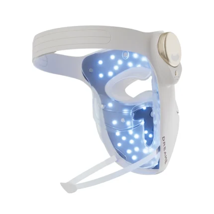 Dreame Chrona Pro Photon Anti-Aging Skincare Mask - სურათი 17