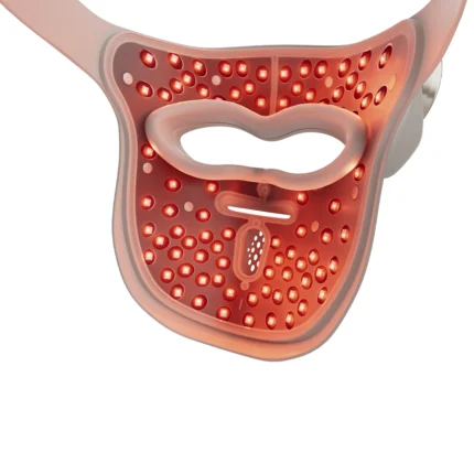 Dreame Chrona Pro Photon Anti-Aging Skincare Mask - სურათი 18