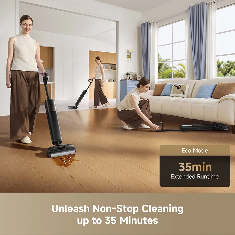 Dreame G12 Pro Flex - Image 13
