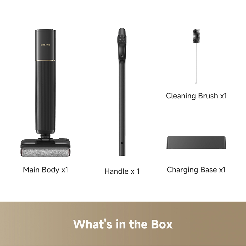Dreame G12 Pro Flex - Image 15