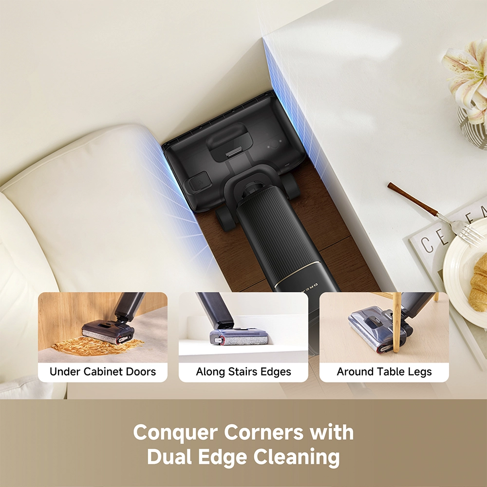 Dreame G12 Pro Flex - Image 9
