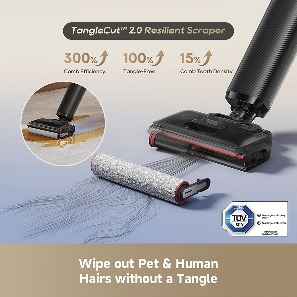 Dreame G12 Pro Flex - Image 10