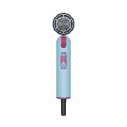Dreame Pocket Cake Hair Dryer Blue - Image 18