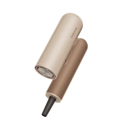 Dreame Pocket Cake Hair Dryer Brown - სურათი 14