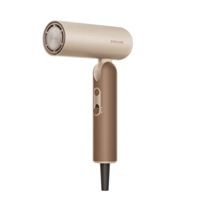 Dreame Pocket Cake Hair Dryer Brown - სურათი 15