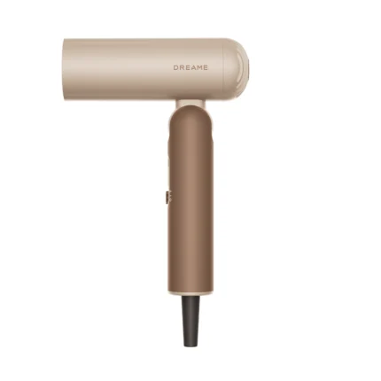 Dreame Pocket Cake Hair Dryer Brown - სურათი 16