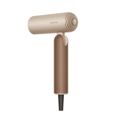 Dreame Pocket Cake Hair Dryer Brown - სურათი 18