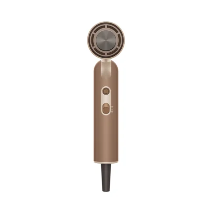 Dreame Pocket Cake Hair Dryer Brown - სურათი 19