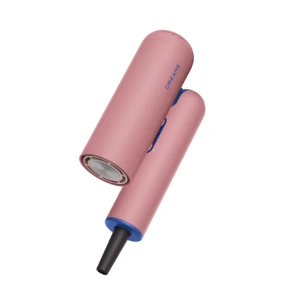 Dreame Pocket Cake Hair Dryer Pink — изображение 15
