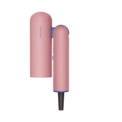 Dreame Pocket Cake Hair Dryer Pink — изображение 17